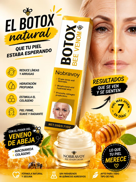 Botox Coreano